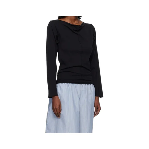 Daffa Long Sleeve Top