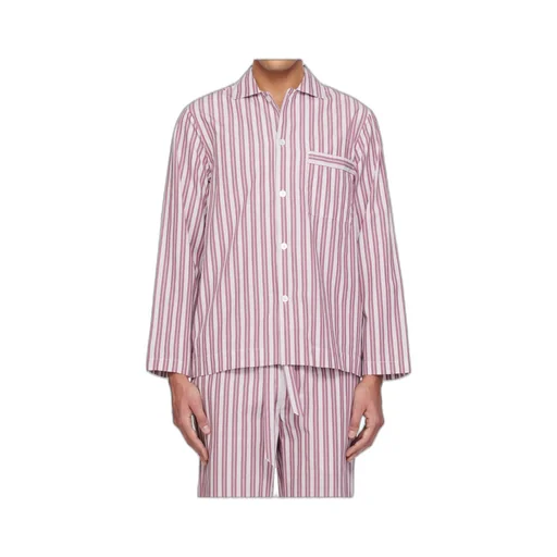 Striped Pyjamas Shirt