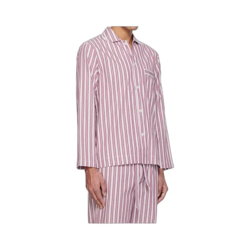 Striped Pyjamas Shirt