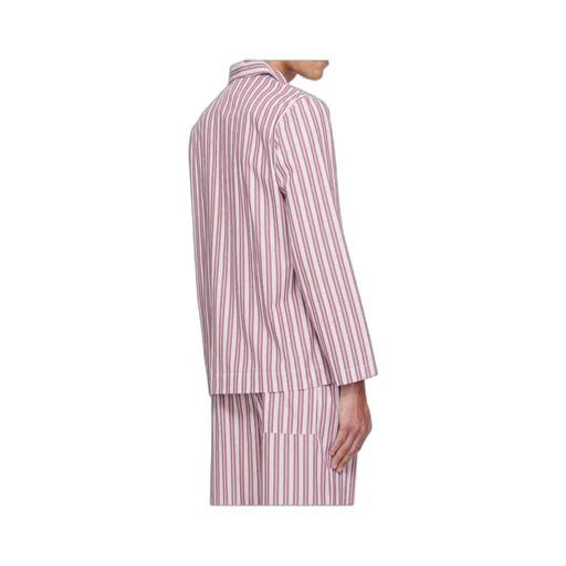Striped Pyjamas Shirt