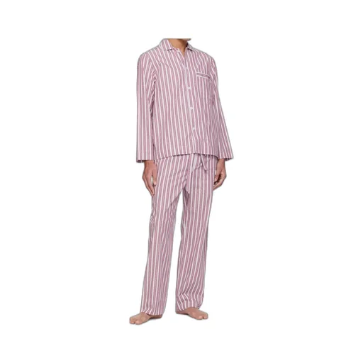 Striped Pyjamas Shirt