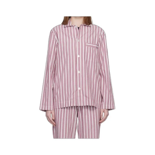 Striped Pyjamas Shirt