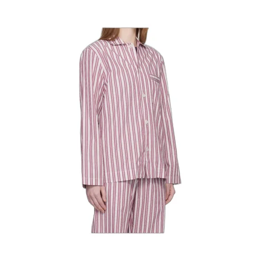 Striped Pyjamas Shirt