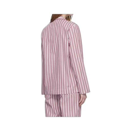 Striped Pyjamas Shirt