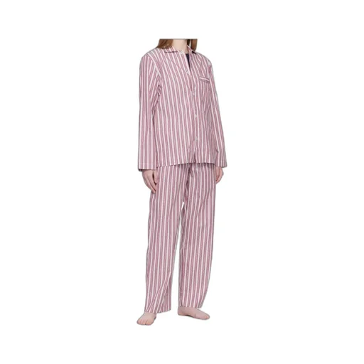 Striped Pyjamas Shirt