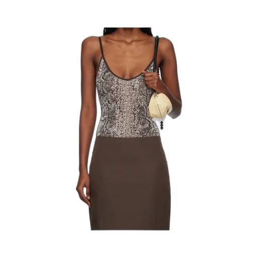 Serra Bodysuit