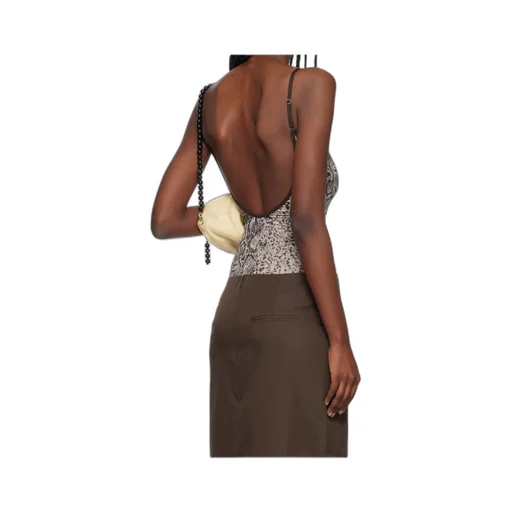 Serra Bodysuit