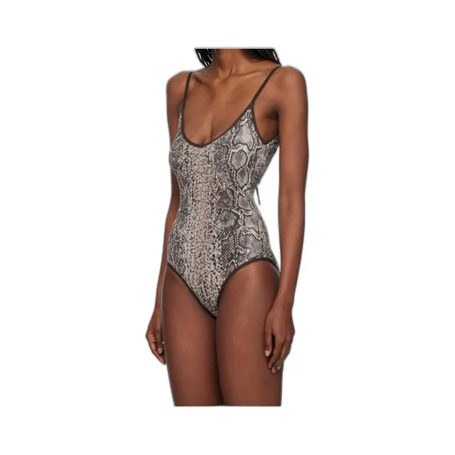 Serra Bodysuit