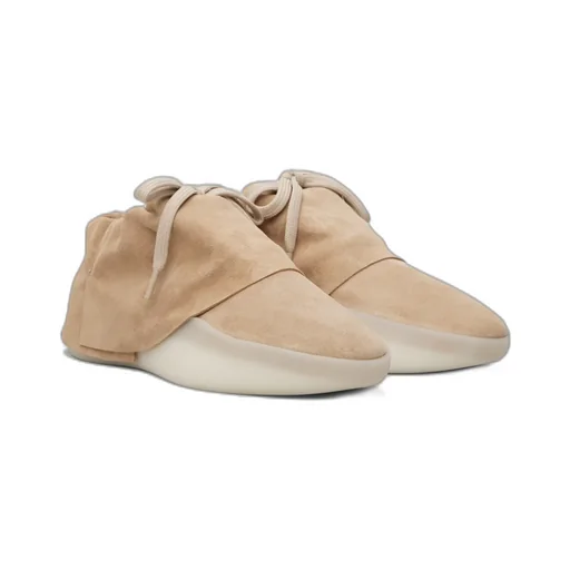 Fear Of God Moc Lace-Up Runners