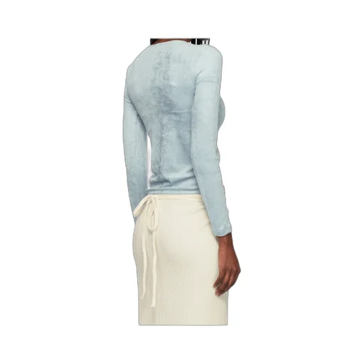 Omo Long Sleeve T-Shirt