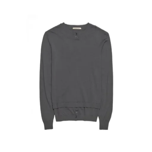 Paloma Wool Giacos Layered Jumper