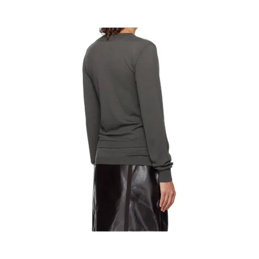Paloma Wool Giacos Layered Jumper