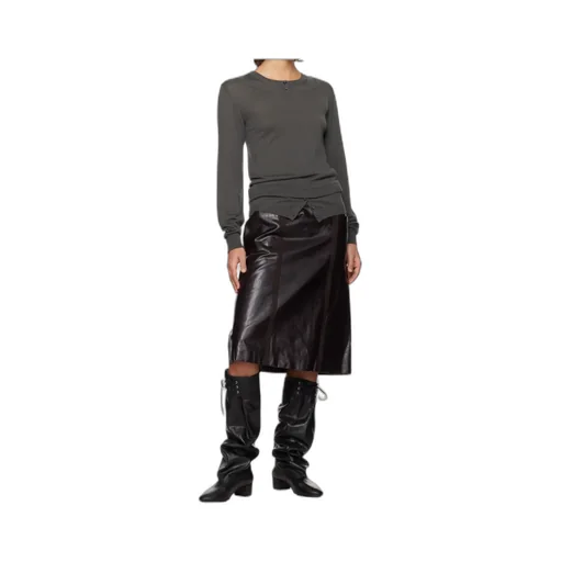 Paloma Wool Giacos Layered Jumper