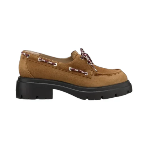 Hudson Moccasin