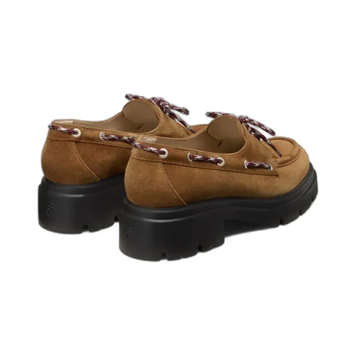 Hudson Moccasin