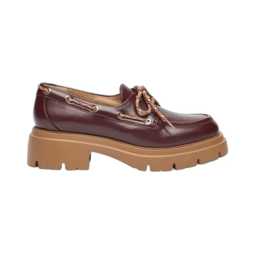 Hudson Moccasin