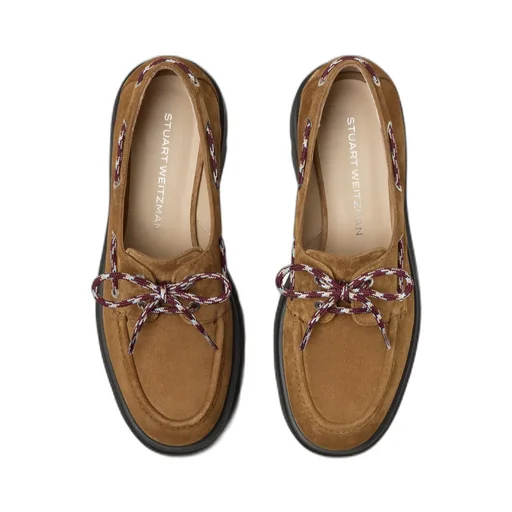 Hudson Moccasin