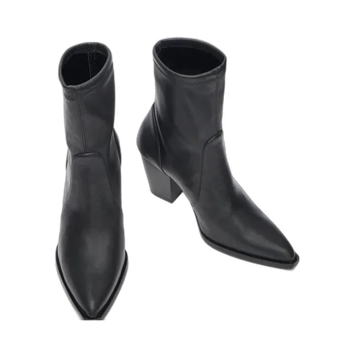 Jolene Bootie