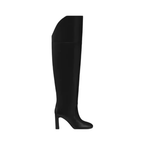 Babette Over-The-Knee Tubo 85