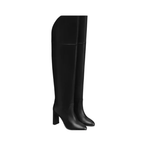 Babette Over-The-Knee Tubo 85