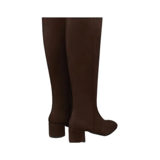 Maeve Zip Boot