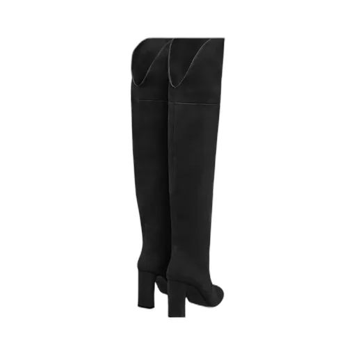 Babette Over-The-Knee Tubo 85