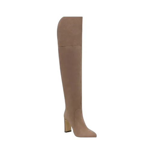 Babette Over-The-Knee Tubo 85