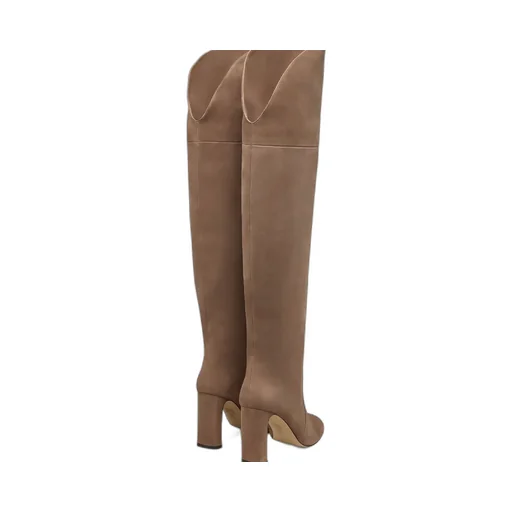 Babette Over-The-Knee Tubo 85
