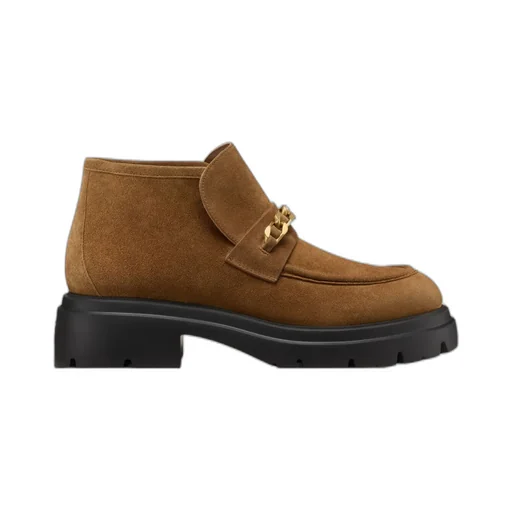 Soluxe Hudson Chukka