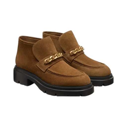 Soluxe Hudson Chukka