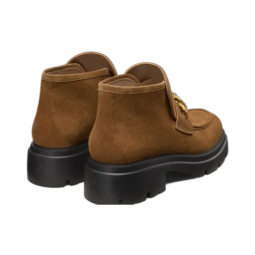 Soluxe Hudson Chukka
