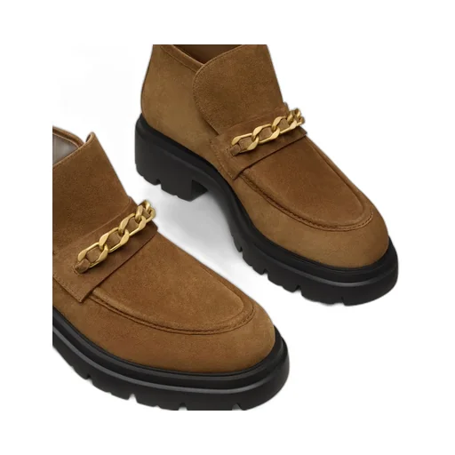 Soluxe Hudson Chukka