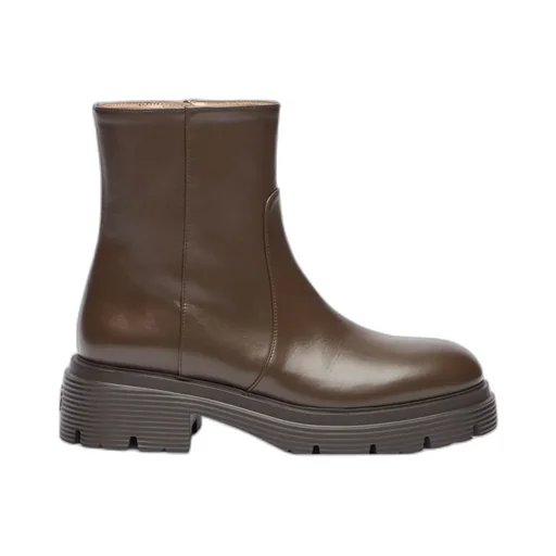 Hudson Lite Zip Bootie