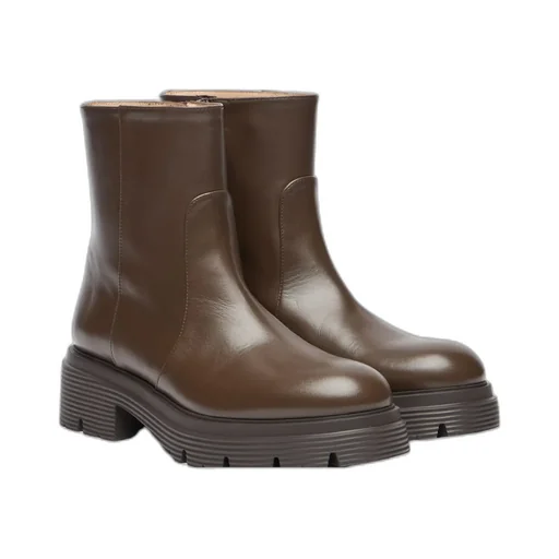 Hudson Lite Zip Bootie