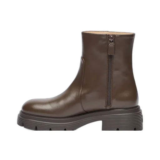Hudson Lite Zip Bootie