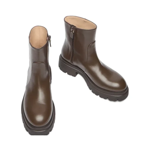 Hudson Lite Zip Bootie