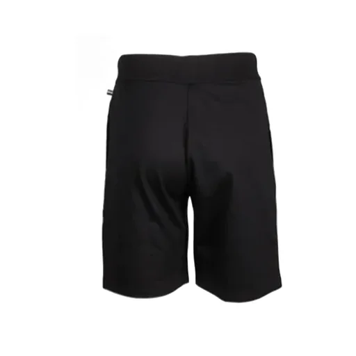 Wide-Leg Shorts