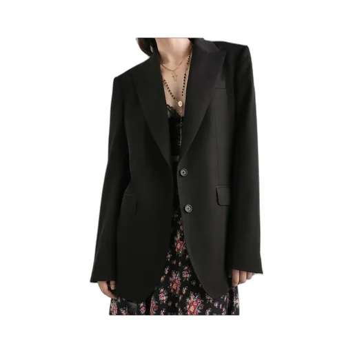 Dolce & Gabbana Single-Breasted Jacket
