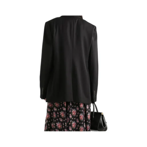 Dolce & Gabbana Single-Breasted Jacket