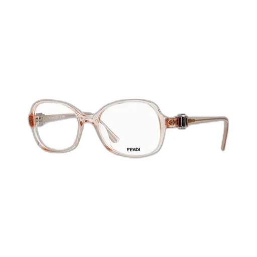 Full-Rimmed Plano Lenses