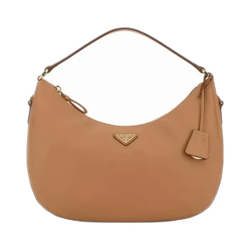 Zippered Handbag