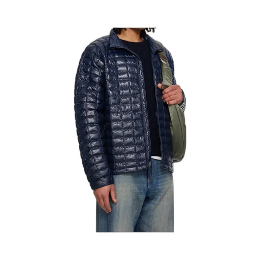 Thermoball™ Warm Quilted Clothing With Storage