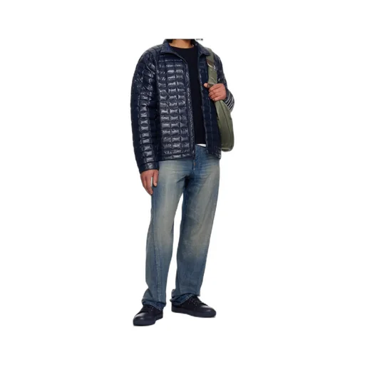 Thermoball™ Warm Quilted Clothing With Storage