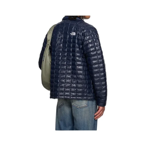 Thermoball™ Warm Quilted Clothing With Storage