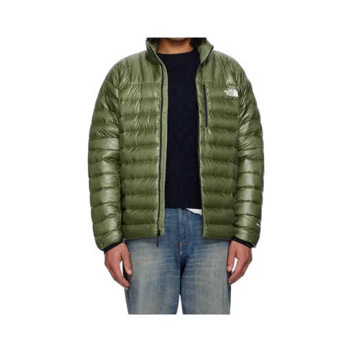 Summit Series Breithorn Down Jacket