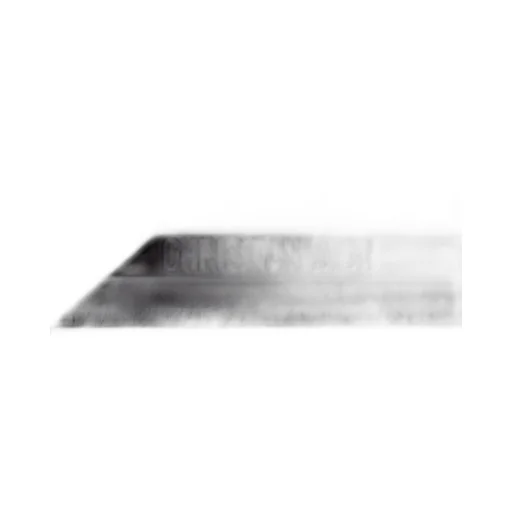 Oblique Natte Stole