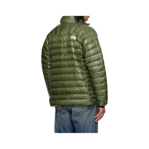 Summit Series Breithorn Down Jacket
