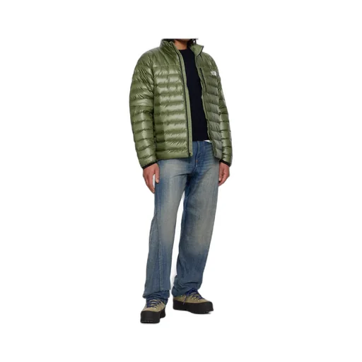 Summit Series Breithorn Down Jacket