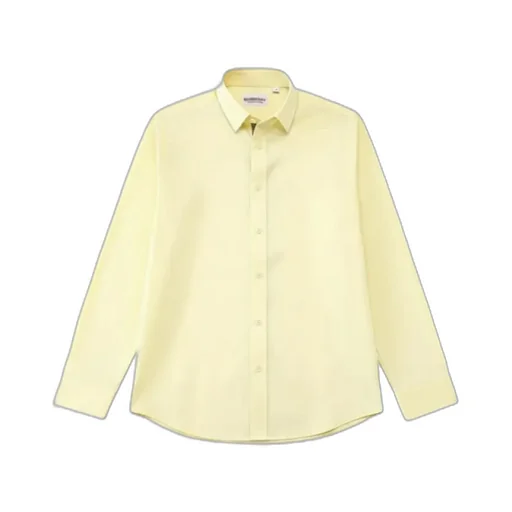 Long-Sleeved Shirt