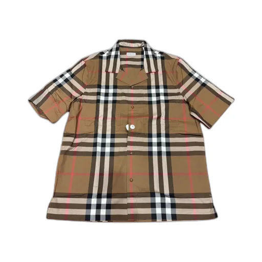 Short Sleeve Shirt